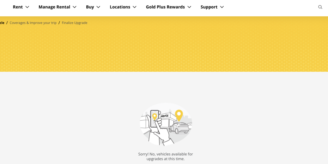 a screenshot of a website